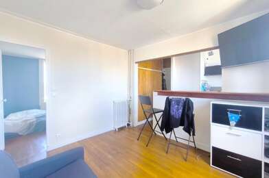 Appartement 2 pièces 175000 €
