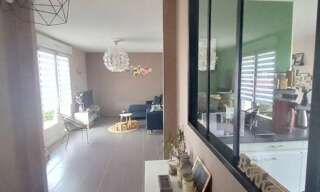 Maison 5 Pièces 88 m² à vendre à Ernée (53500)