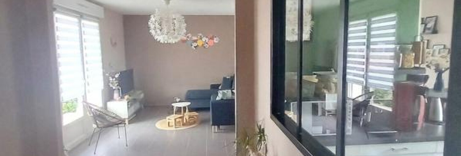 Maison 5 Pièces 88 m² à vendre à Ernée (53500)