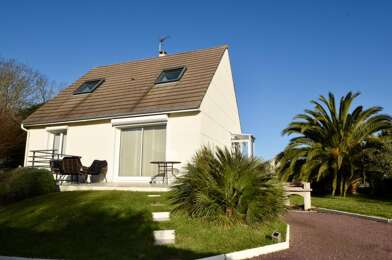 Maison 4 pièces 329000 €