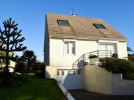 Maison 4 pièces - 100 m2 - BERNIERES SUR MER (14) — photo 2