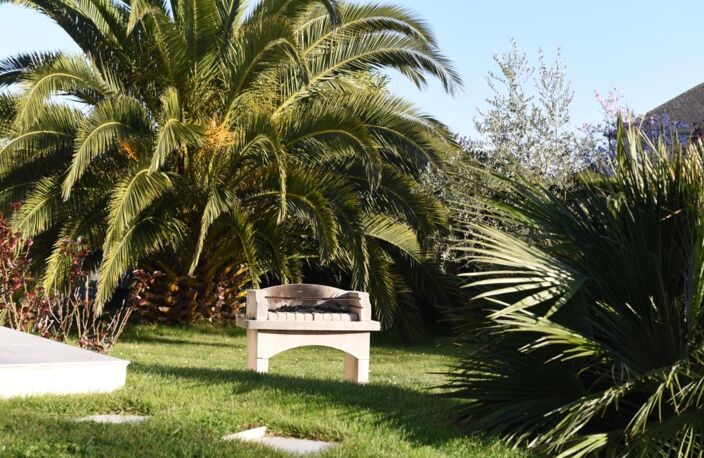 Maison 4 pièces - 100 m2 - BERNIERES SUR MER (14) — photo 3