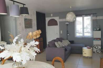Maison 5 pièces 163000 €