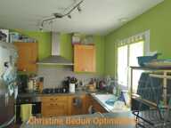 OFFRE ACCEPTEE !! Charente, Châteauneuf, à Birac, maison plain-pied 93 m², 4 chambres, terrain de 1360 m² — photo 2