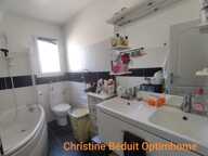 OFFRE ACCEPTEE !! Charente, Châteauneuf, à Birac, maison plain-pied 93 m², 4 chambres, terrain de 1360 m² — photo 4