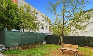 Appartement 3 Pièces 73 m² à vendre à Romainville (93230)
