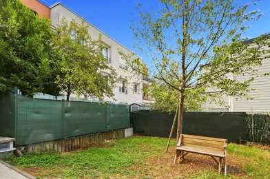 Appartement 3 pièces 326500 €
