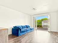 ROMAINVILLE – T3 68 M² – ASCENSEUR PARKING BALCON VUE JARDIN CALME — photo 2