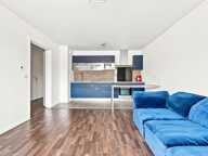 ROMAINVILLE – T3 68 M² – ASCENSEUR PARKING BALCON VUE JARDIN CALME — photo 3