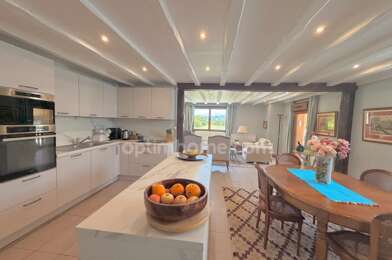 Appartement 4 pièces 360000 €