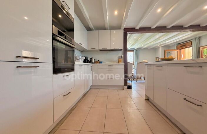 Appartement familial 138 m² - Jardin, 2 stationnements - RUMILLY — photo 3