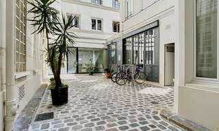 Appartement 2 Pièces 50 m² à vendre à Paris 2 (75002)