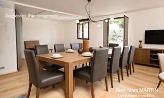 Maison 4 Pièces 83 m² à vendre à Houplines (59116)