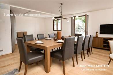 Maison 4 pièces 120000 €