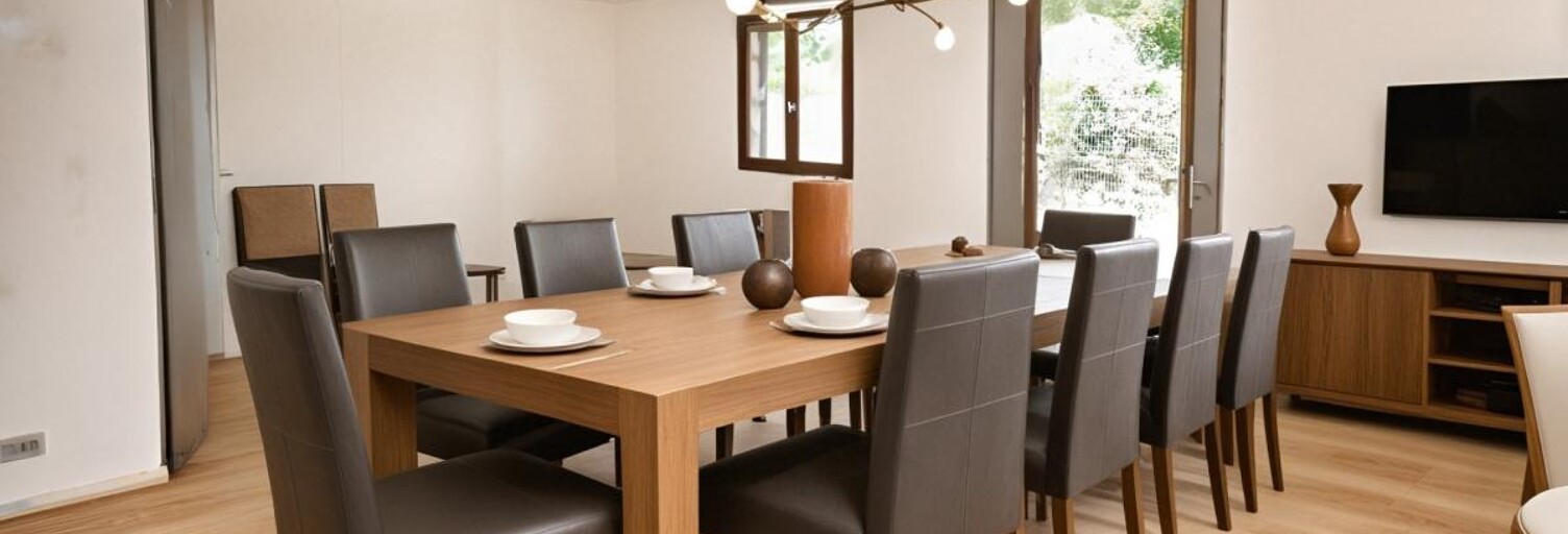 Maison 4 Pièces 83 m² à vendre à Houplines (59116)