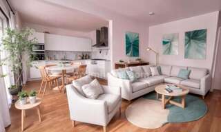 Appartement 3 Pièces 64 m² à vendre à Villejuif (94800)