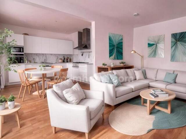 Appartement à vendre 3 pièces VILLEJUIF (94) — photo du bien