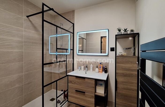 Appartement à vendre 3 pièces VILLEJUIF (94) — photo 2