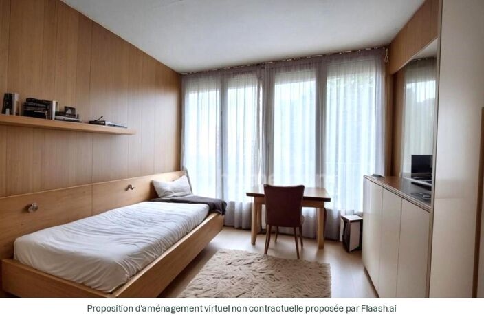 Appartement à vendre 3 pièces VILLEJUIF (94) — photo 3
