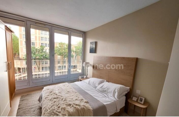 Appartement à vendre 3 pièces VILLEJUIF (94) — photo 4