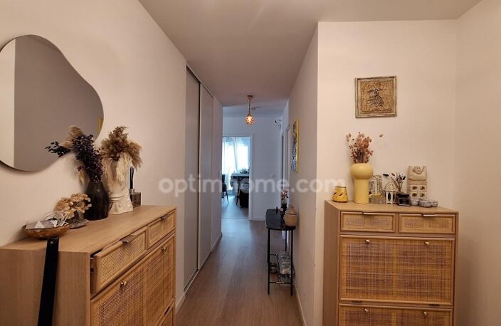 Appartement à vendre 3 pièces VILLEJUIF (94) — photo 5