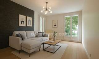 Appartement 2 Pièces 38 m² à vendre à Villejuif (94800)
