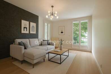 Appartement 2 pièces 251000 €