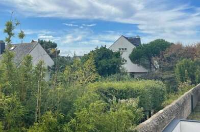 Appartement 3 pièces 330000 €