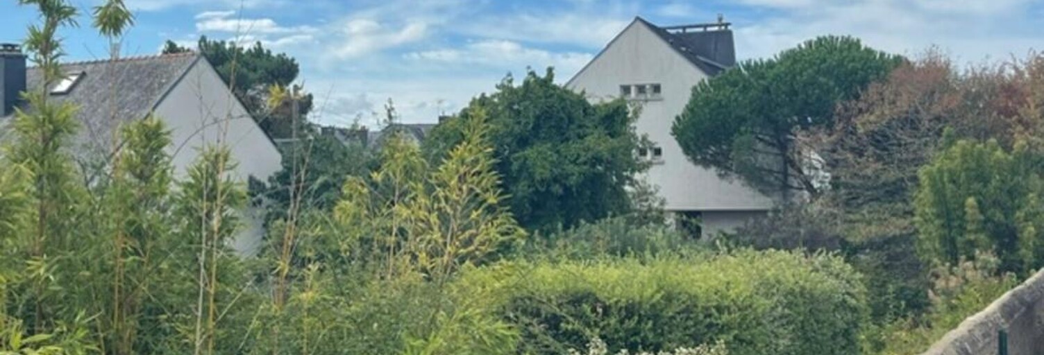 Appartement 3 Pièces 70 m² à vendre à Vannes (56000)