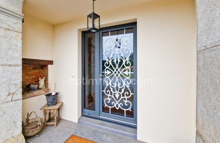 Maison de plus de 270M2 à vendre 9 pièces-5 chambres-piscine- HABAS (40) — photo 4