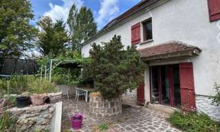 Maison 9 Pièces 280 m² à vendre à La Ferté-sous-Jouarre (77260)