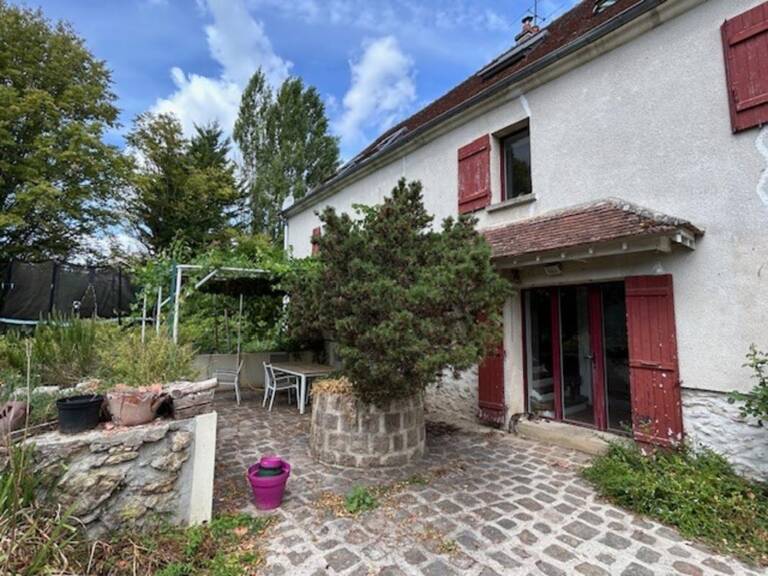 Maison à vendre 9 pièces Proche de LA FERTE SOUS JOUARRE (77) — photo 1