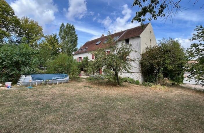 Maison à vendre 9 pièces Proche de LA FERTE SOUS JOUARRE (77) — photo 2