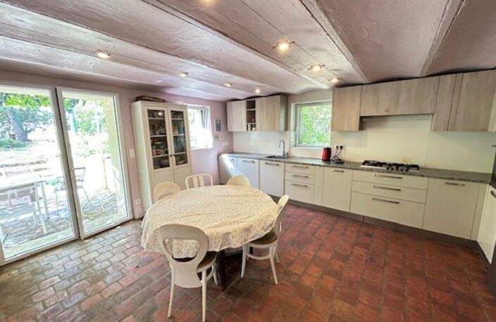 Maison à vendre 9 pièces Proche de LA FERTE SOUS JOUARRE (77) — photo 5