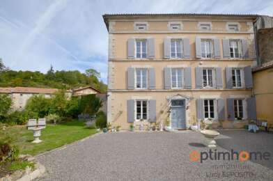 Maison 9 pièces 289000 €