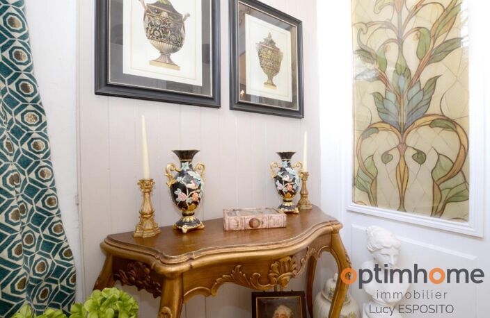 🏡 Maison de caractère du XIXᵉ siècle au cœur de Confolens — photo 3