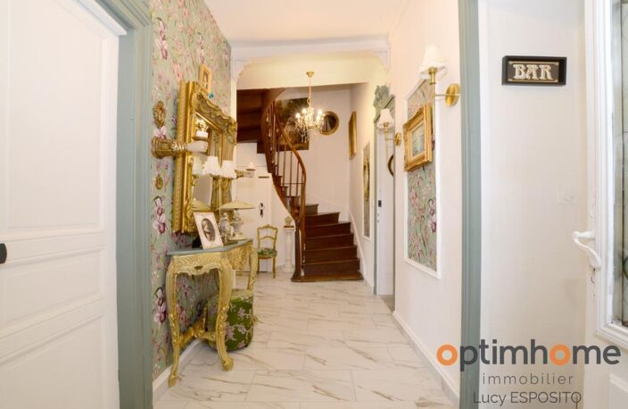 🏡 Maison de caractère du XIXᵉ siècle au cœur de Confolens — photo 4