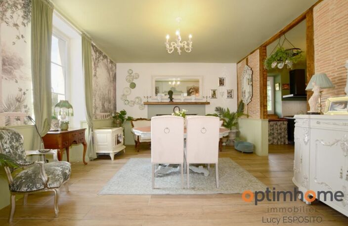 🏡 Maison de caractère du XIXᵉ siècle au cœur de Confolens — photo 5
