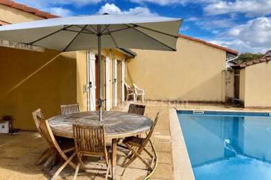 Maison 5 pièces 449000 €