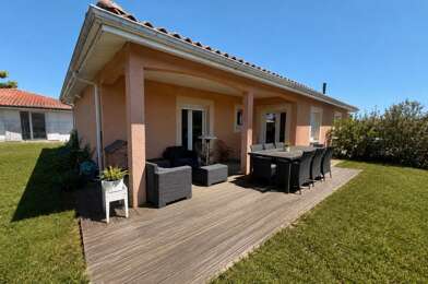 Maison 4 pièces 215000 €