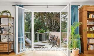 Appartement 5 Pièces 100 m² à vendre à Saint-Germain-en-Laye (78100)
