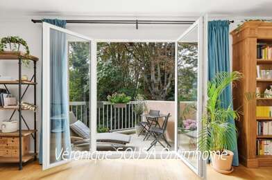 Appartement 5 pièces 728000 €