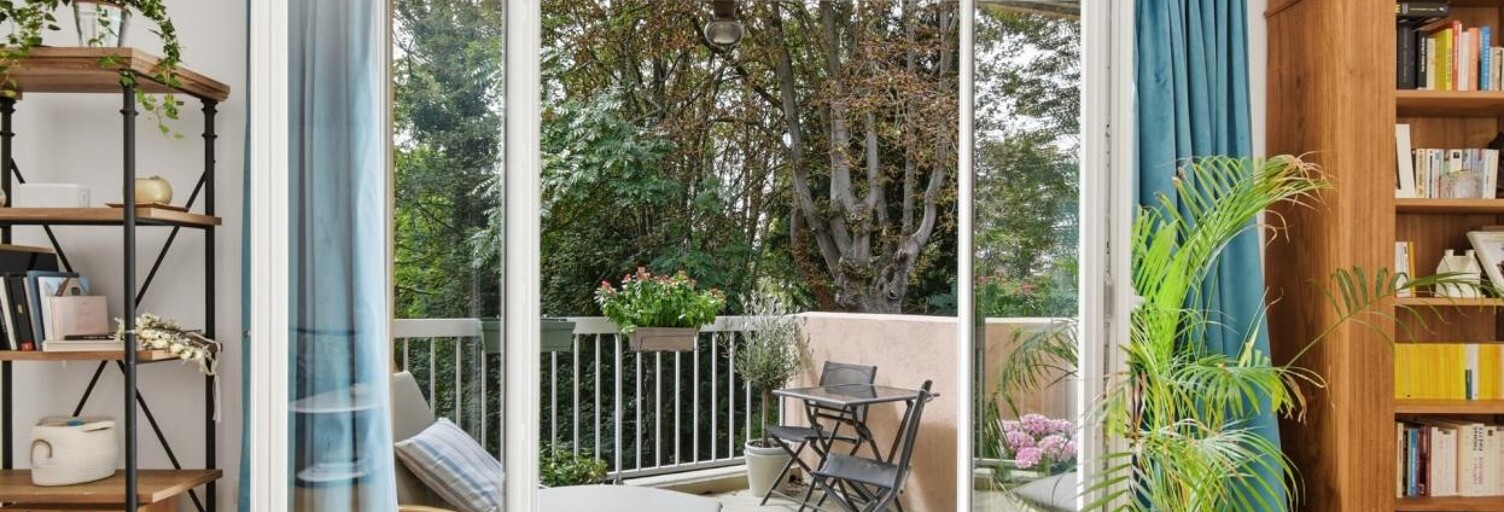 Appartement 5 Pièces 100 m² à vendre à Saint-Germain-en-Laye (78100)