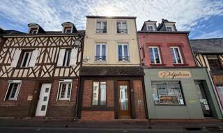 Maison 7 Pièces 104 m² à vendre à Broglie (27270)