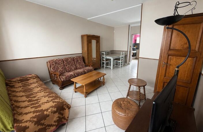 Maison 104 m² – 2 chambres et espaces aménageables – BROGLIE — photo 2