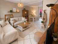 Maison 104 m² – 2 chambres et espaces aménageables – BROGLIE — photo 3