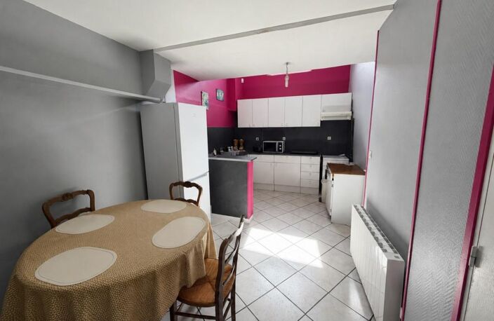 Maison 104 m² – 2 chambres et espaces aménageables – BROGLIE — photo 4