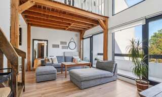 Appartement 5 Pièces 120 m² à vendre à Le Coudray-Montceaux (91830)