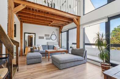 Appartement 5 pièces 290000 €