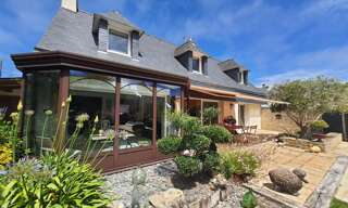 Maison 9 Pièces 192 m² à vendre à Quiberon (56170)
